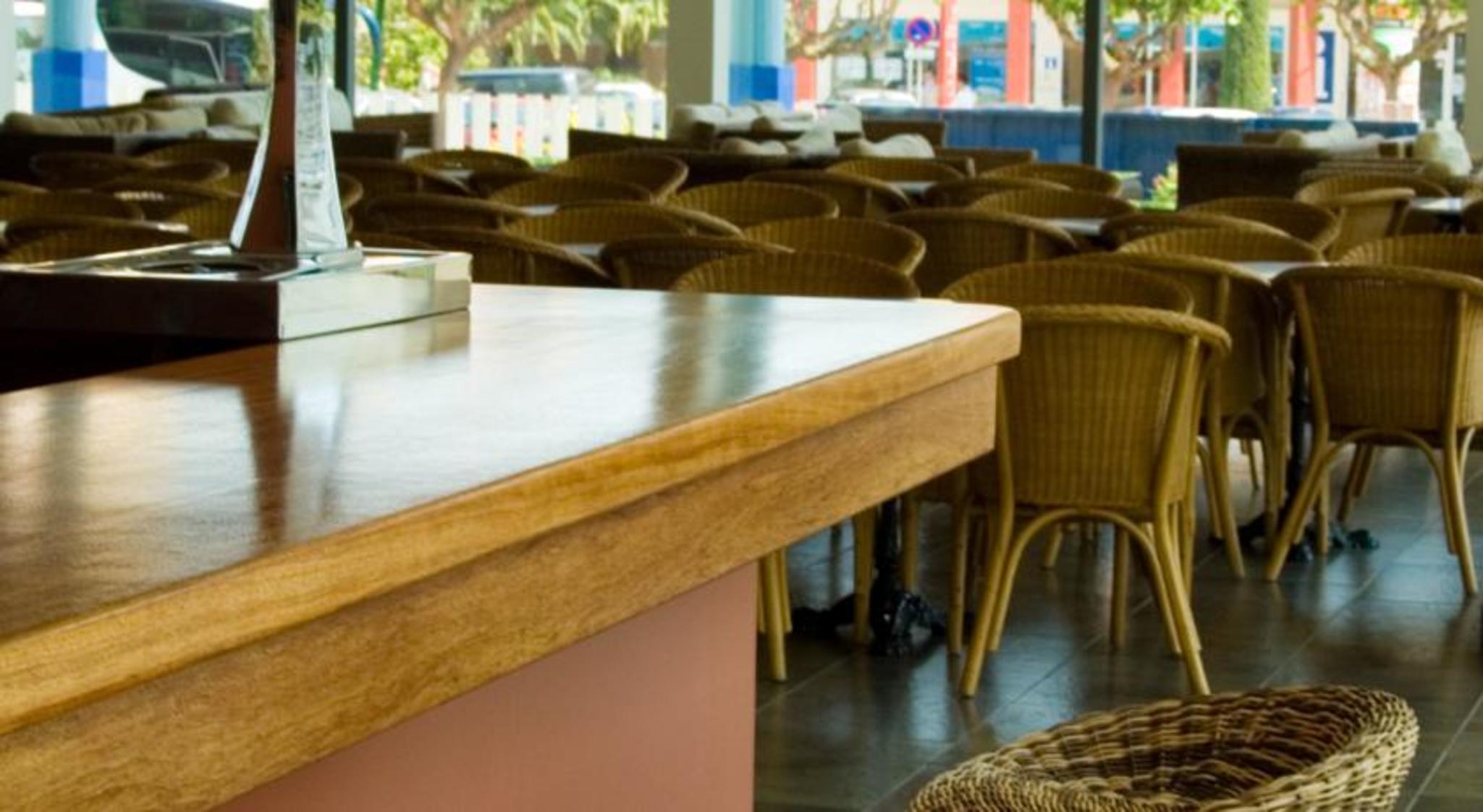 Xon'S Platja Ha Hotel Empuriabrava Eksteriør billede