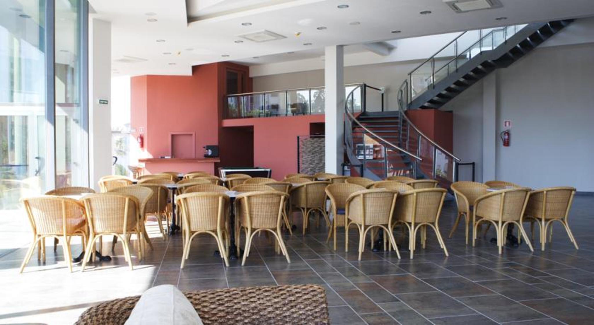 Xon'S Platja Ha Hotel Empuriabrava Eksteriør billede