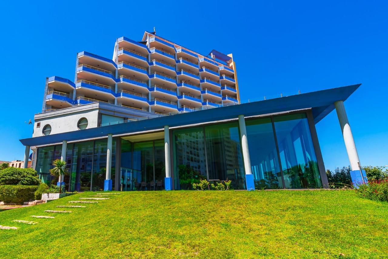 Xon'S Platja Ha Hotel Empuriabrava Eksteriør billede